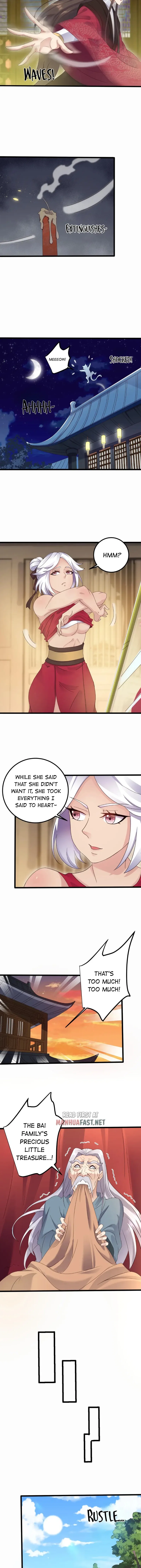 Become Villain In The Game Cultivation Chapter 159 – Page 2