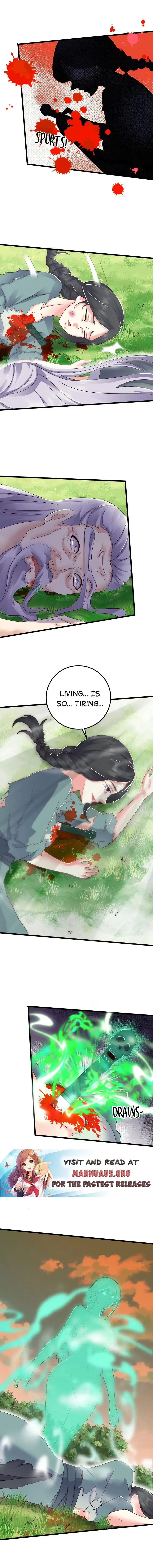 Become Villain In The Game Cultivation Chapter 149 – Page 4
