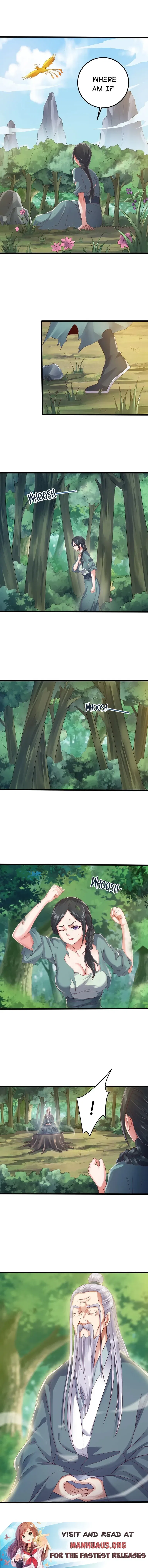 Become Villain In The Game Cultivation Chapter 147 – Page 5