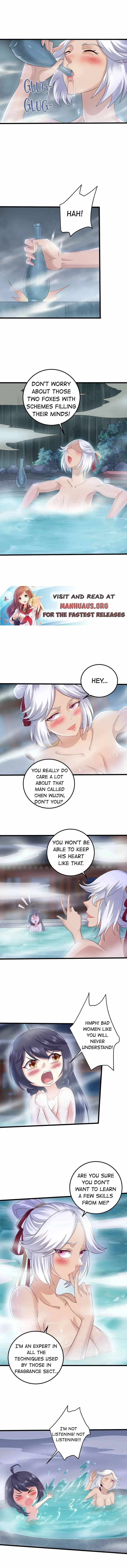 Become Villain In The Game Cultivation Chapter 145 – Page 5
