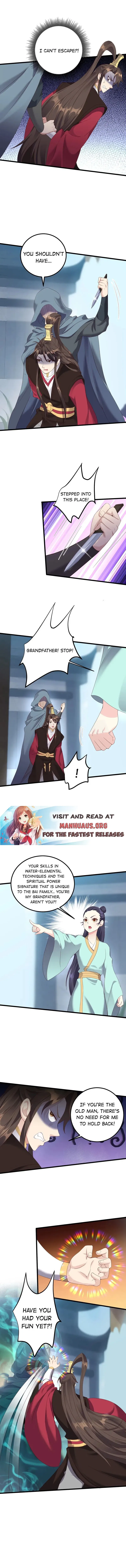 Become Villain In The Game Cultivation Chapter 139 – Page 4