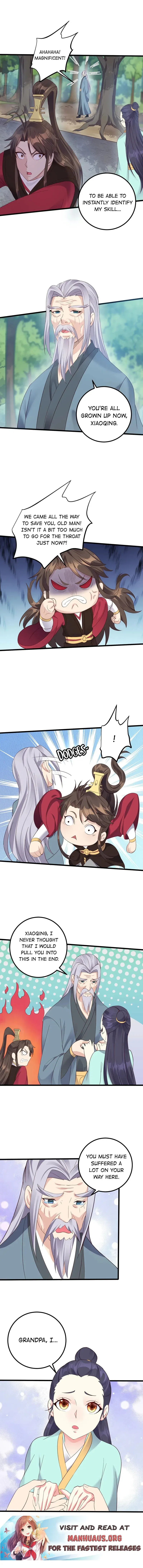 Become Villain In The Game Cultivation Chapter 139 – Page 5