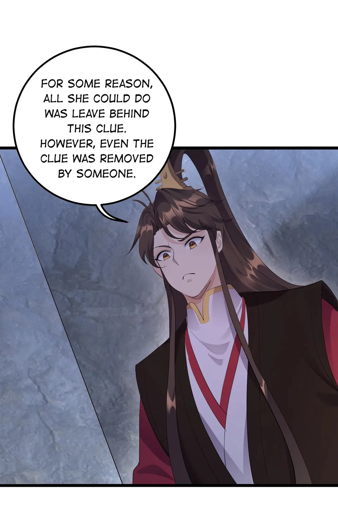 Become Villain In The Game Cultivation Chapter 137 – Page 2