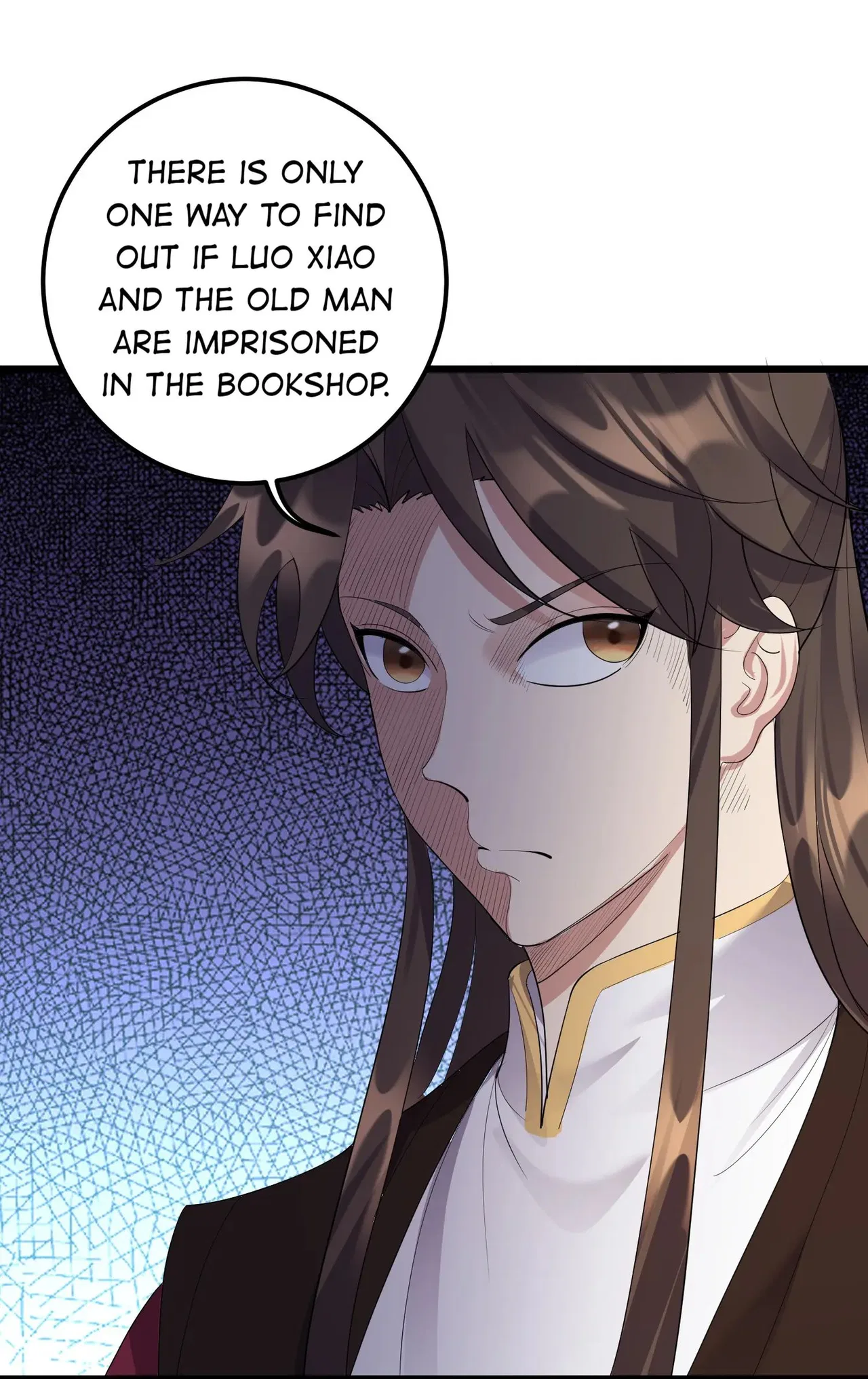 Become Villain In The Game Cultivation Chapter 137 – Page 4