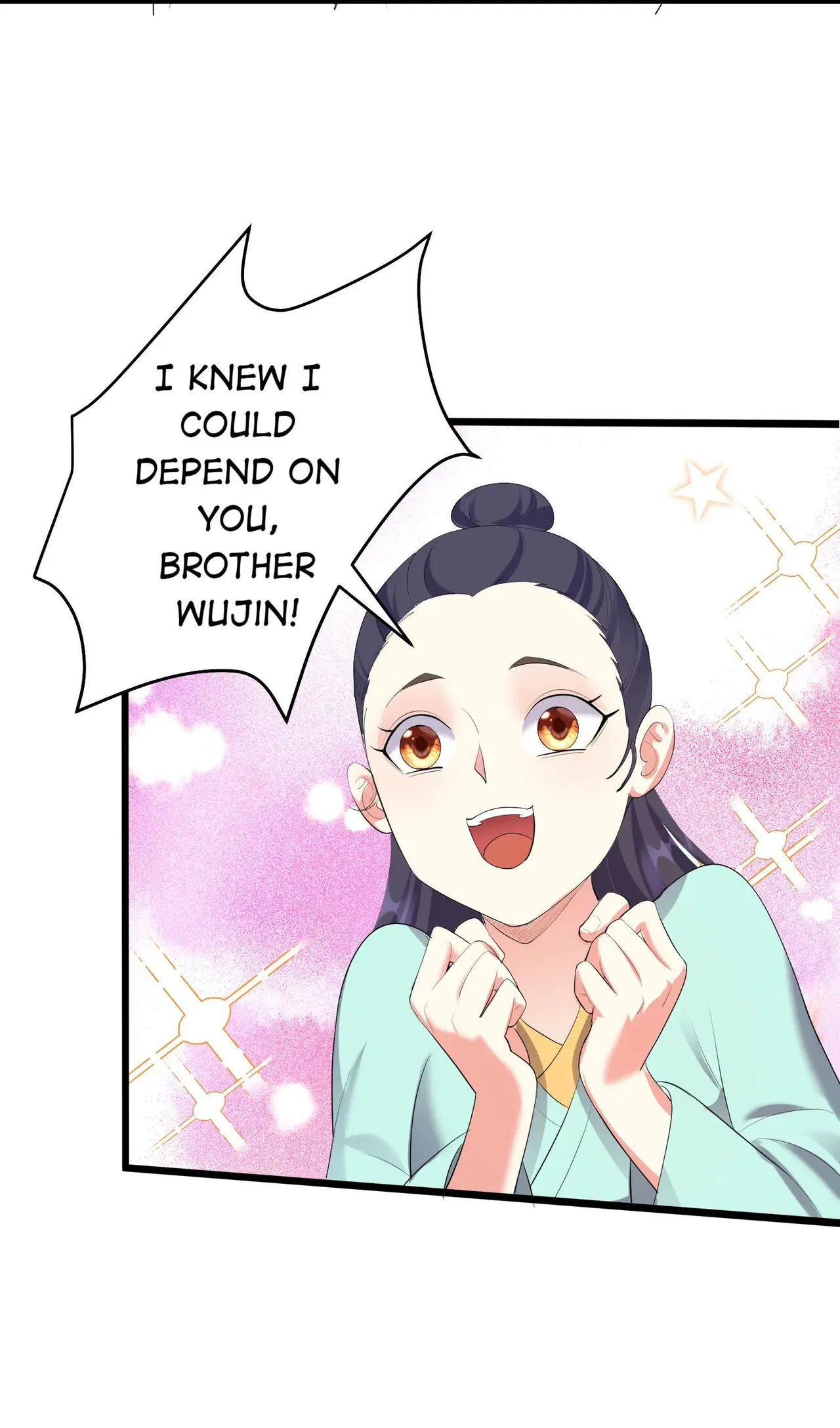 Become Villain In The Game Cultivation Chapter 137 – Page 5