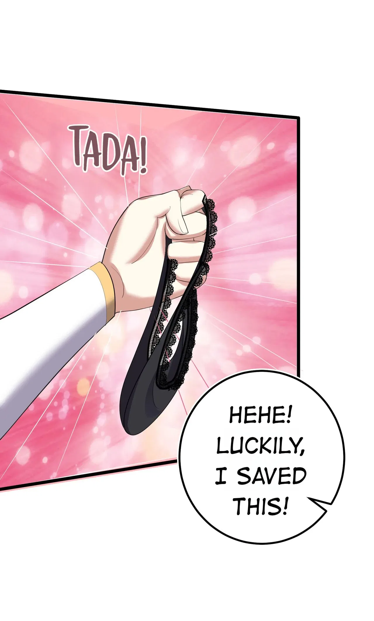 Become Villain In The Game Cultivation Chapter 137 – Page 6