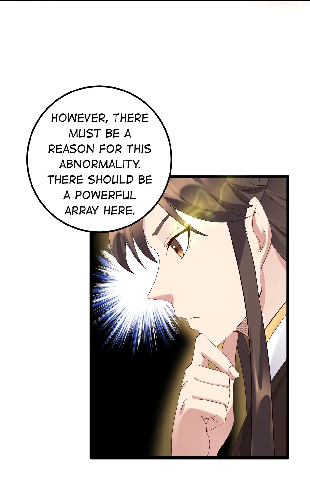 Become Villain In The Game Cultivation Chapter 137 – Page 14