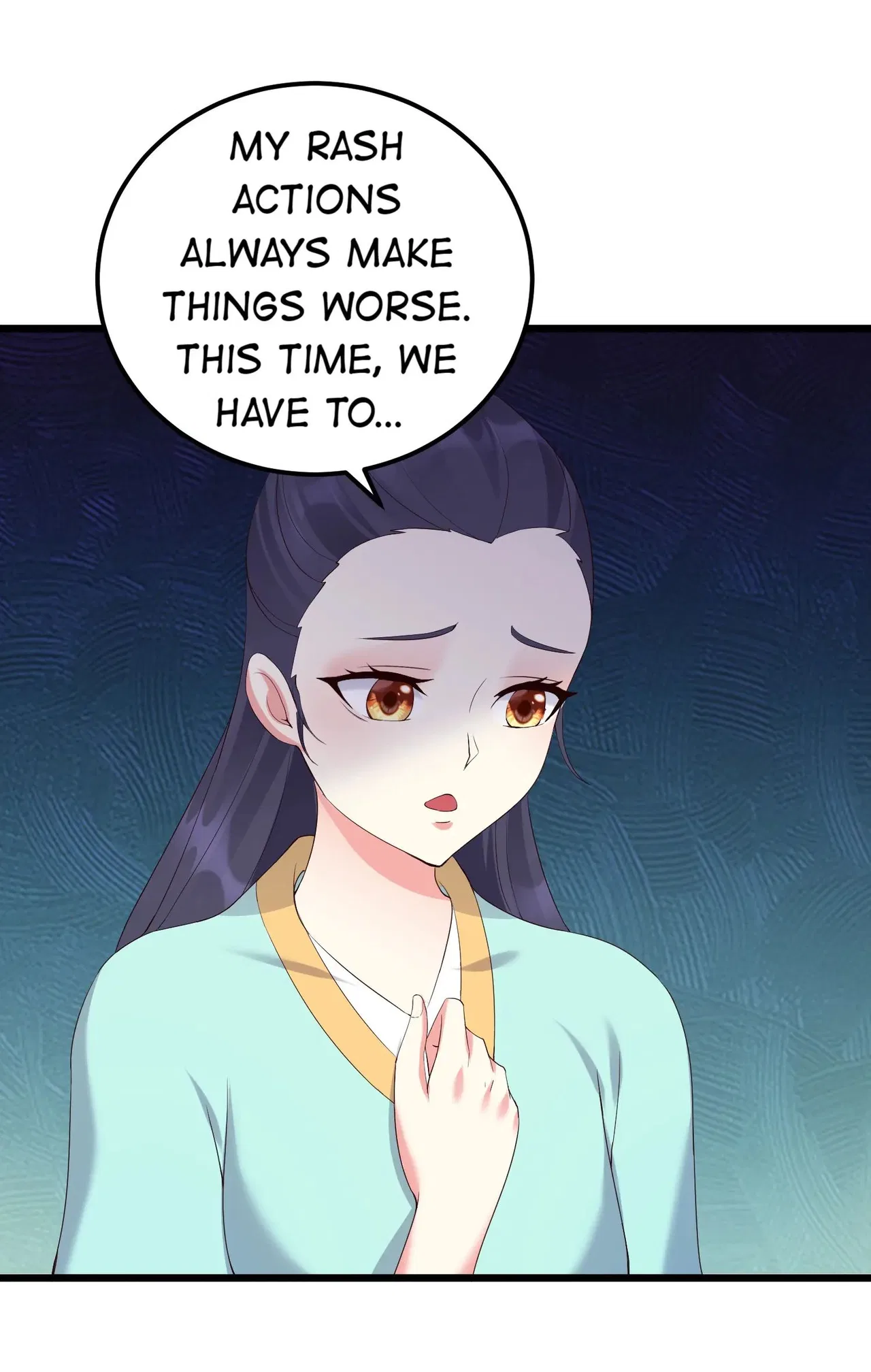 Become Villain In The Game Cultivation Chapter 137 – Page 16