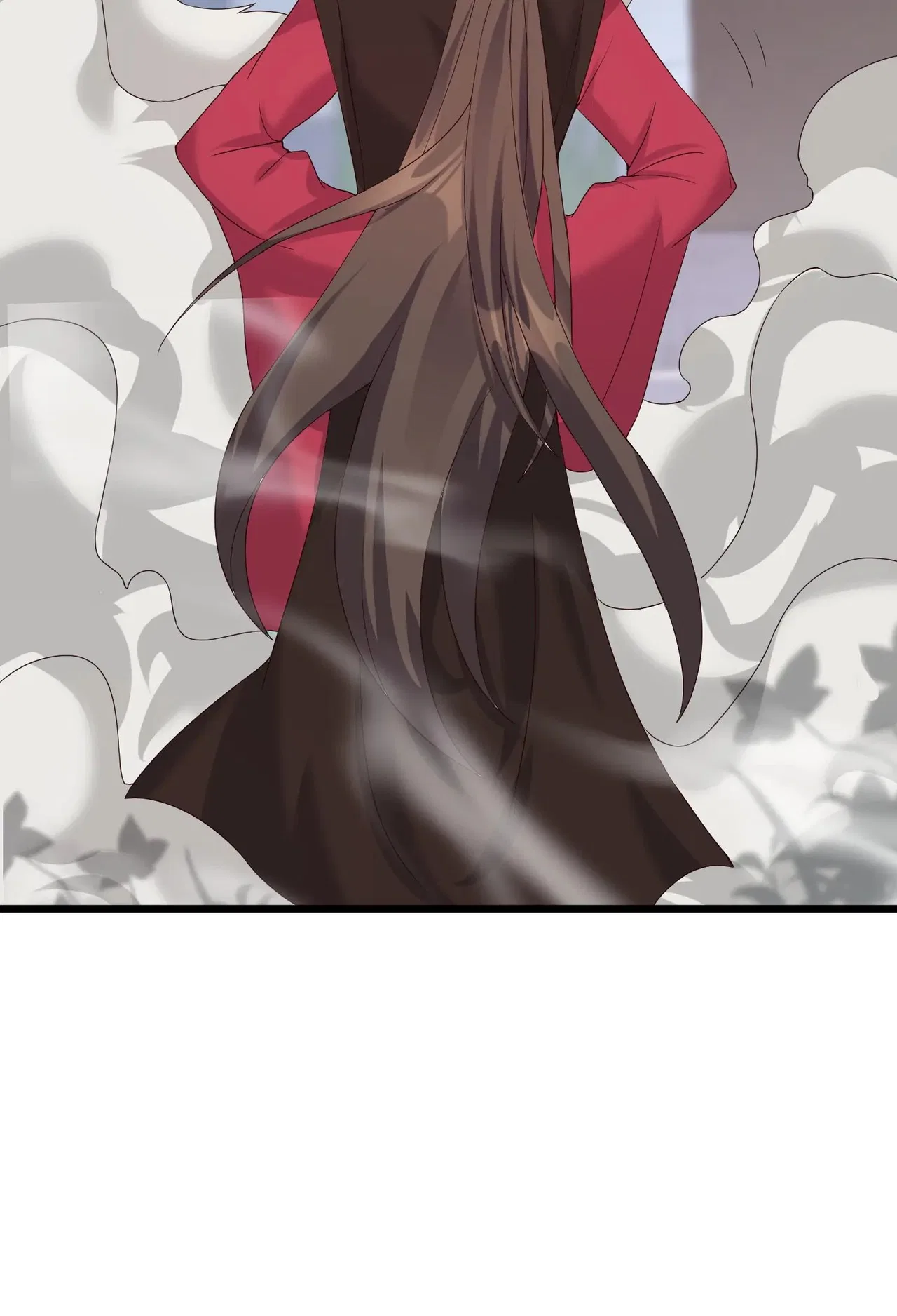 Become Villain In The Game Cultivation Chapter 137 – Page 21