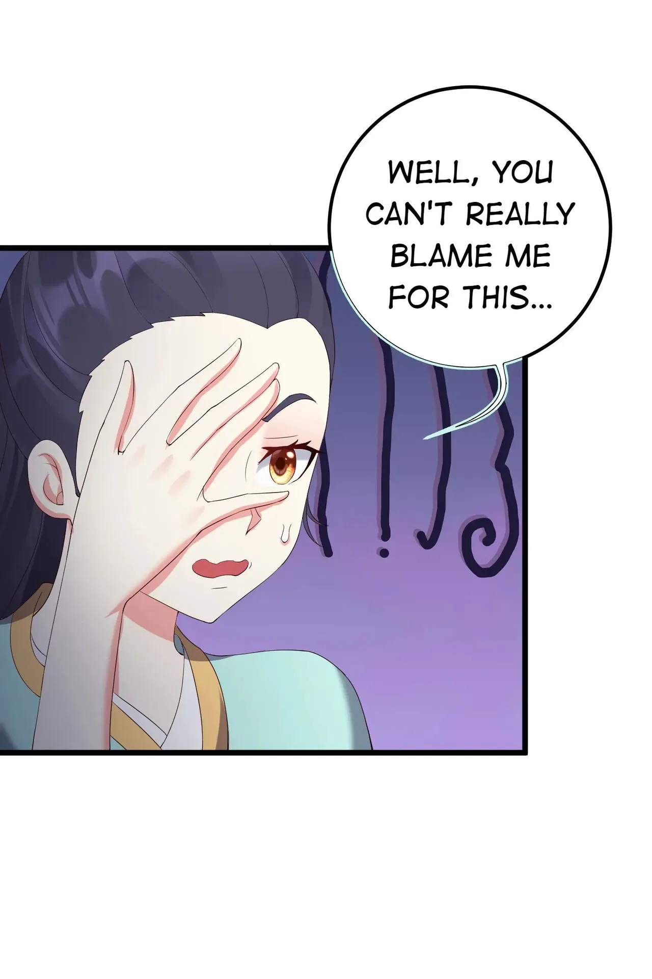 Become Villain In The Game Cultivation Chapter 137 – Page 23