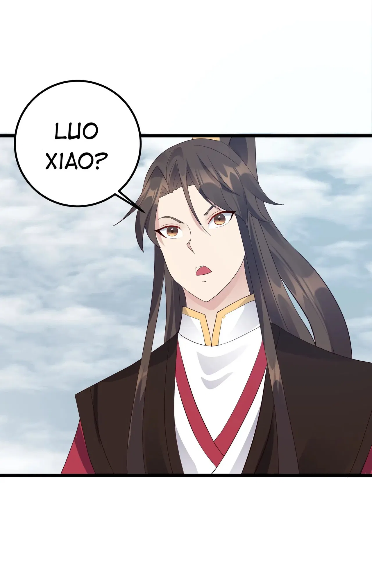 Become Villain In The Game Cultivation Chapter 137 – Page 26