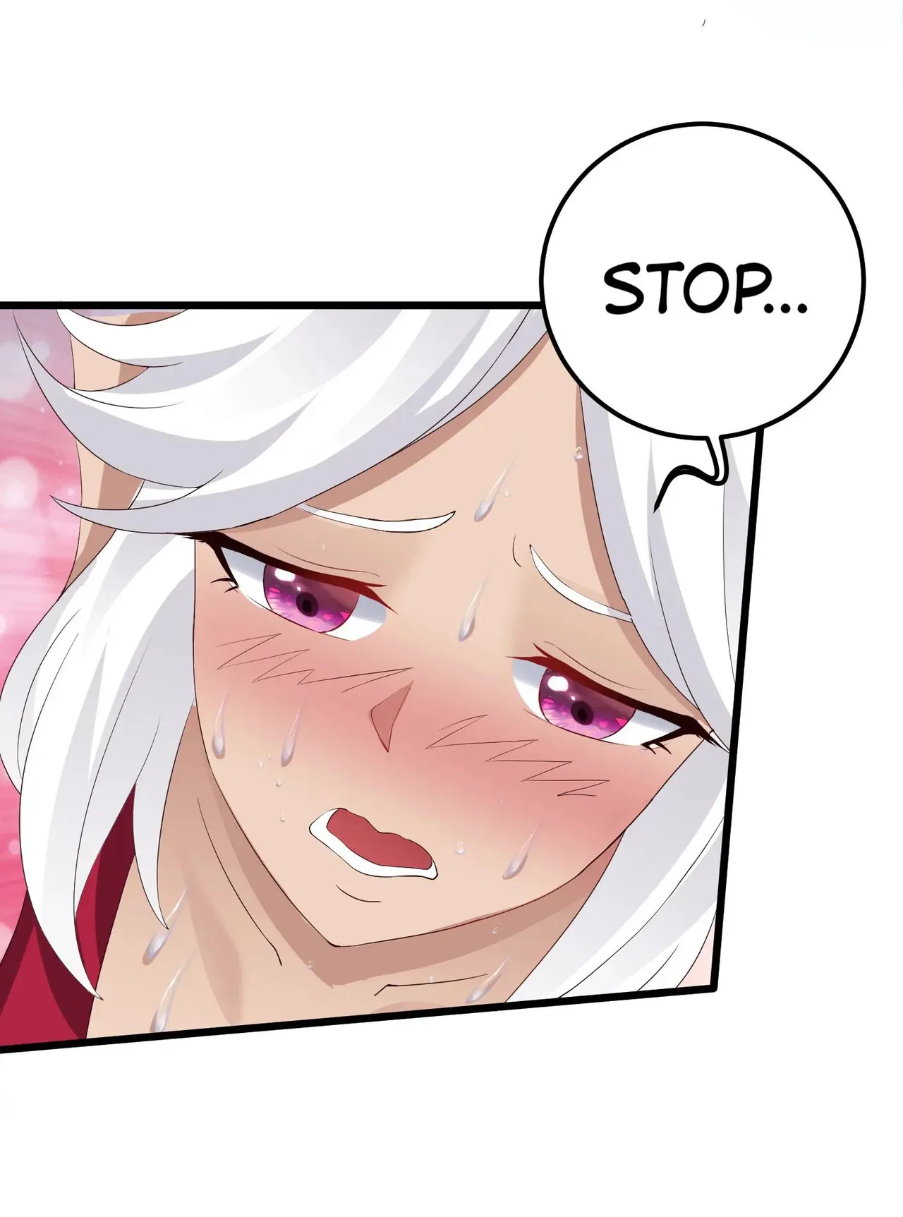 Become Villain In The Game Cultivation Chapter 137 – Page 28