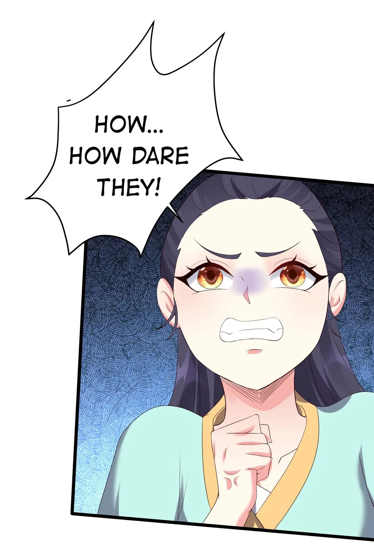 Become Villain In The Game Cultivation Chapter 137 – Page 30