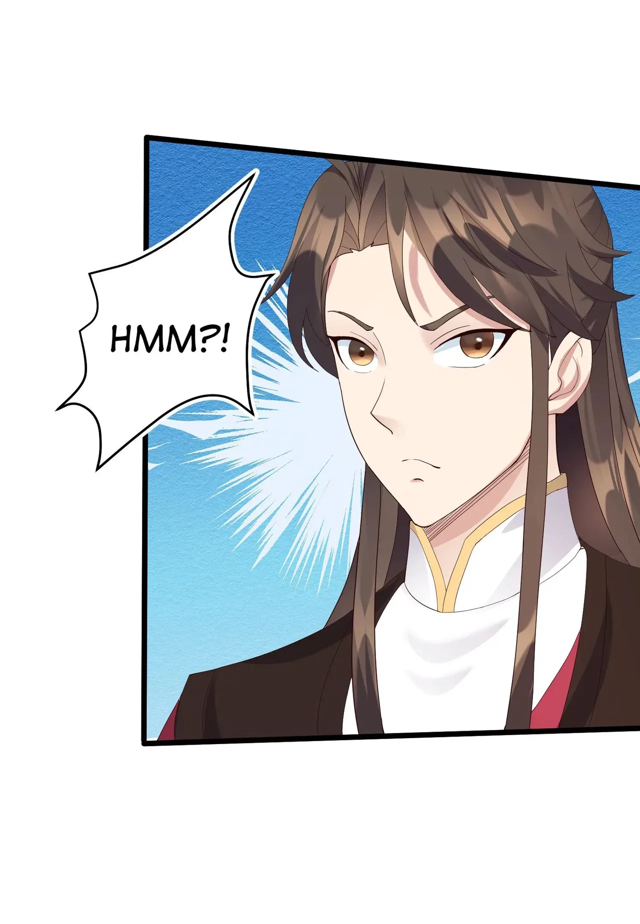 Become Villain In The Game Cultivation Chapter 137 – Page 35