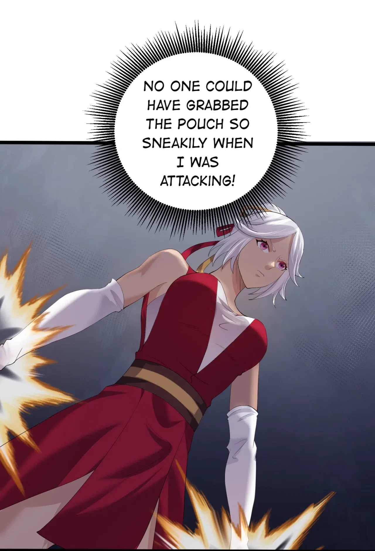 Become Villain In The Game Cultivation Chapter 136 – Page 3