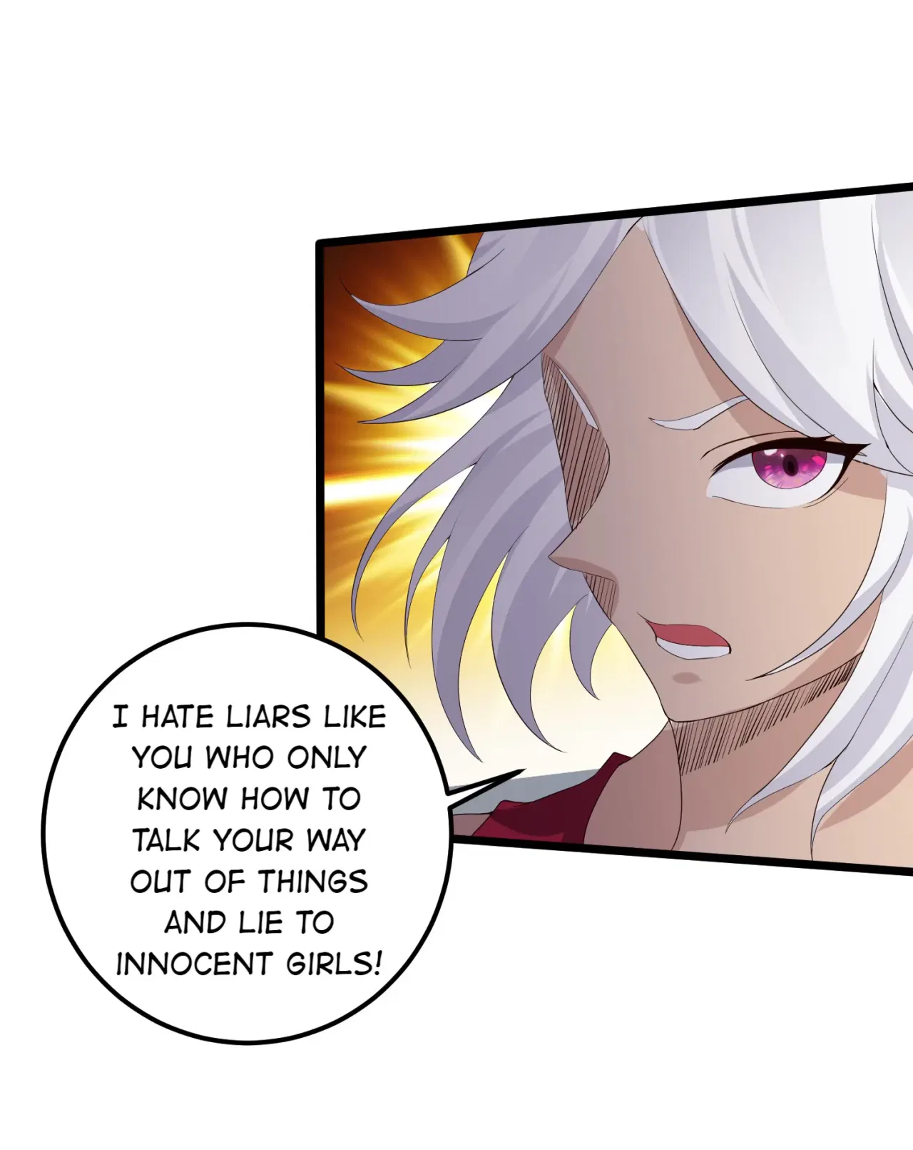 Become Villain In The Game Cultivation Chapter 136 – Page 5