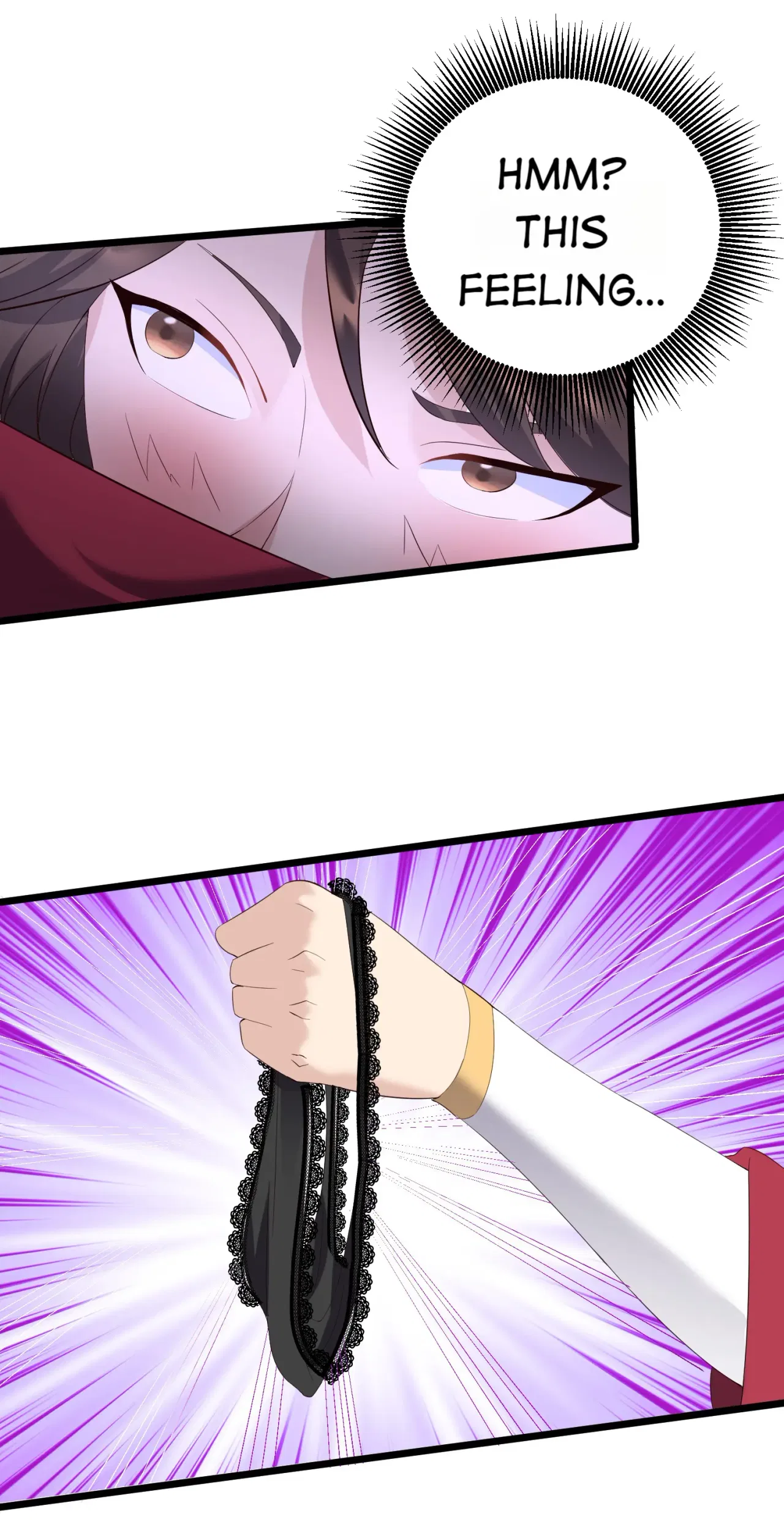 Become Villain In The Game Cultivation Chapter 136 – Page 13