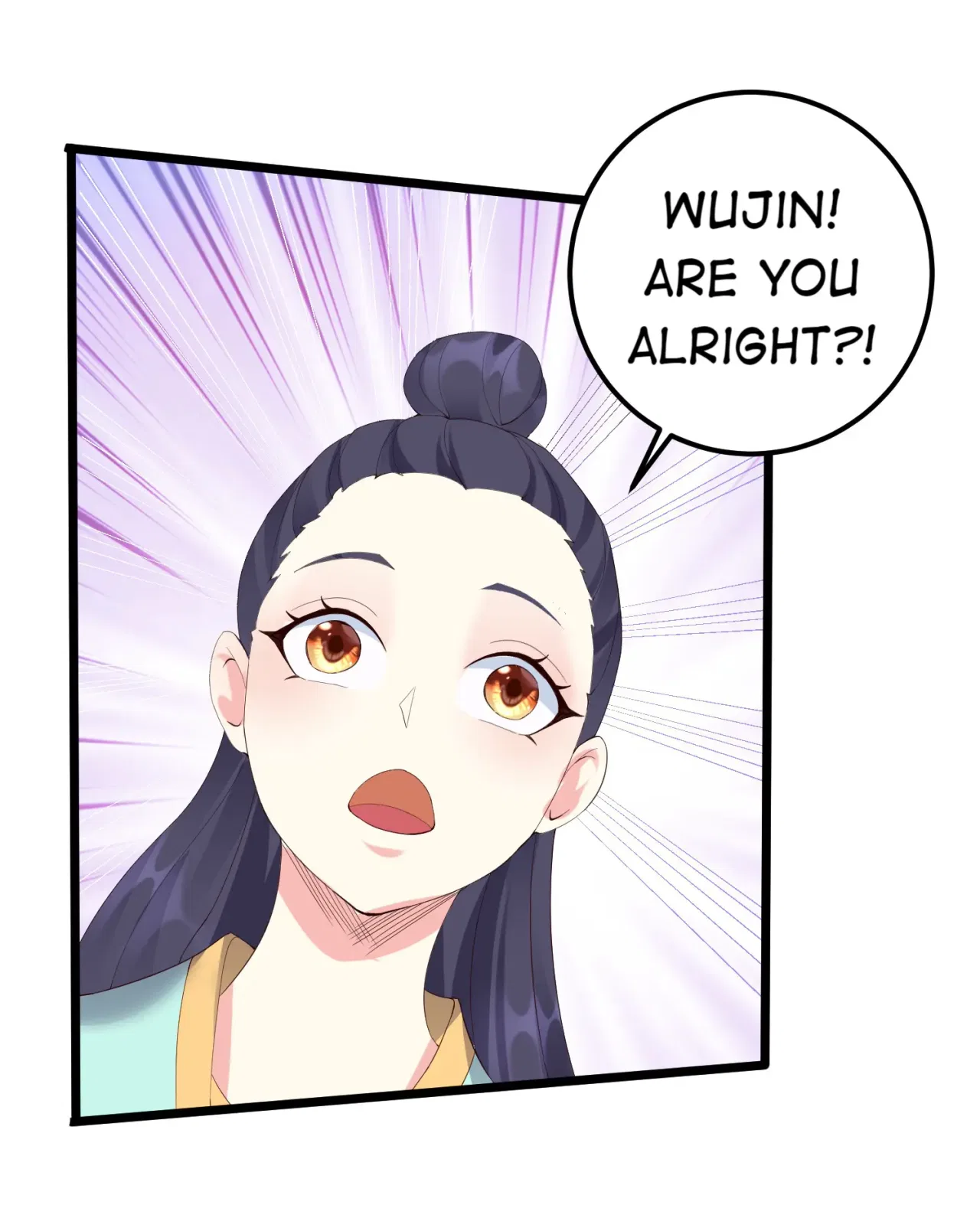 Become Villain In The Game Cultivation Chapter 136 – Page 20