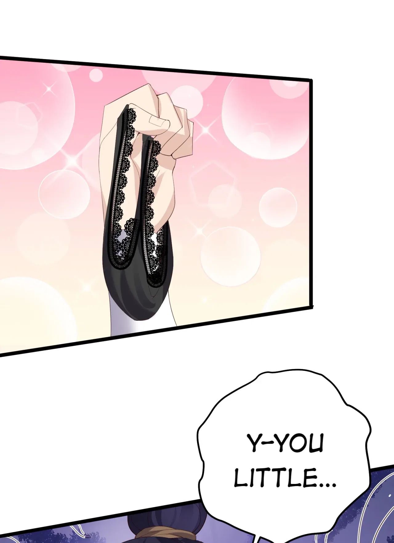 Become Villain In The Game Cultivation Chapter 136 – Page 22