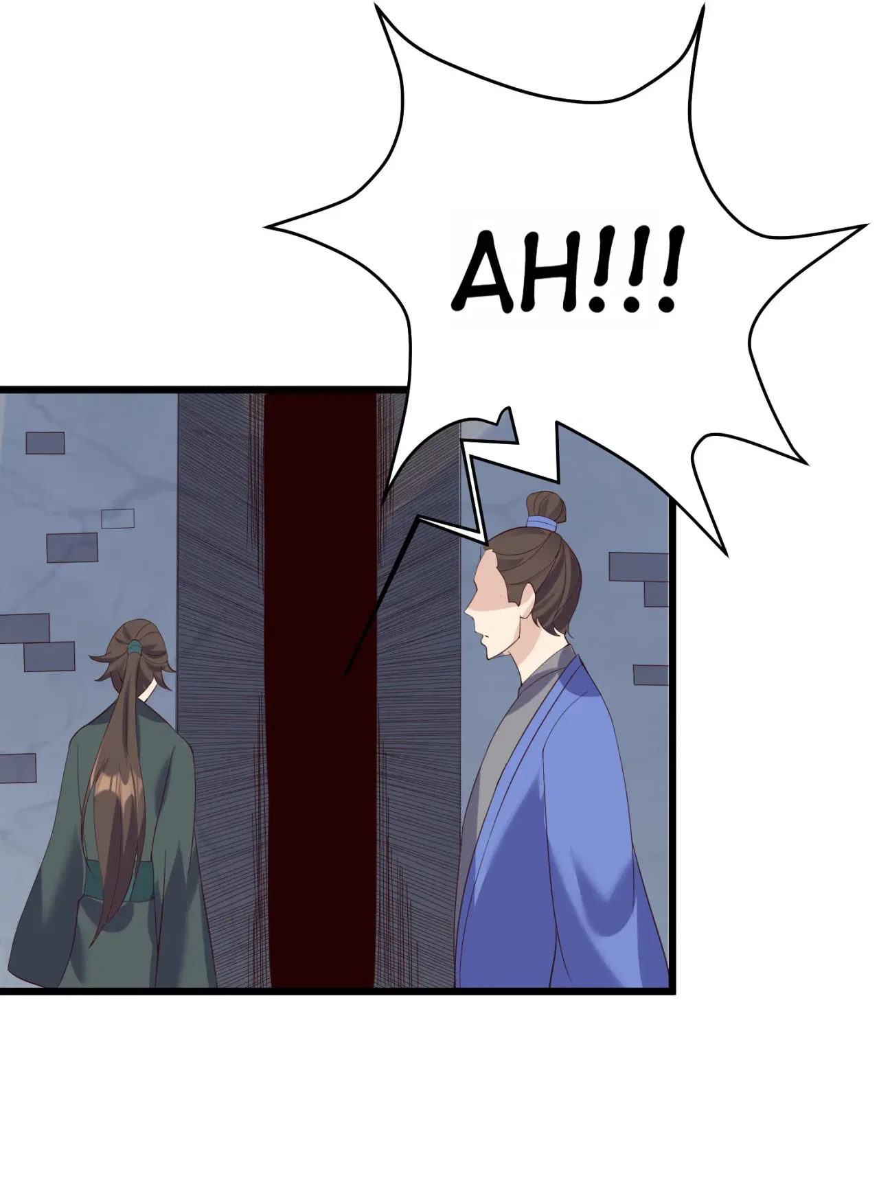 Become Villain In The Game Cultivation Chapter 136 – Page 26
