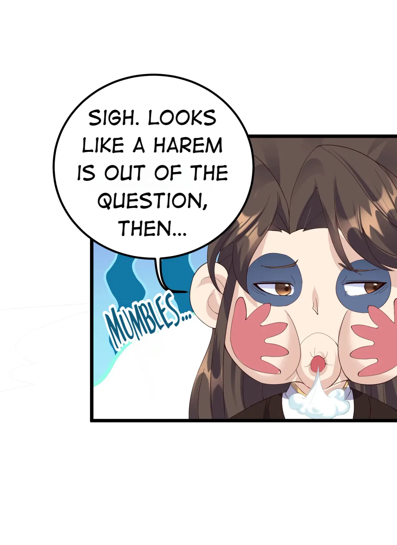 Become Villain In The Game Cultivation Chapter 136 – Page 30