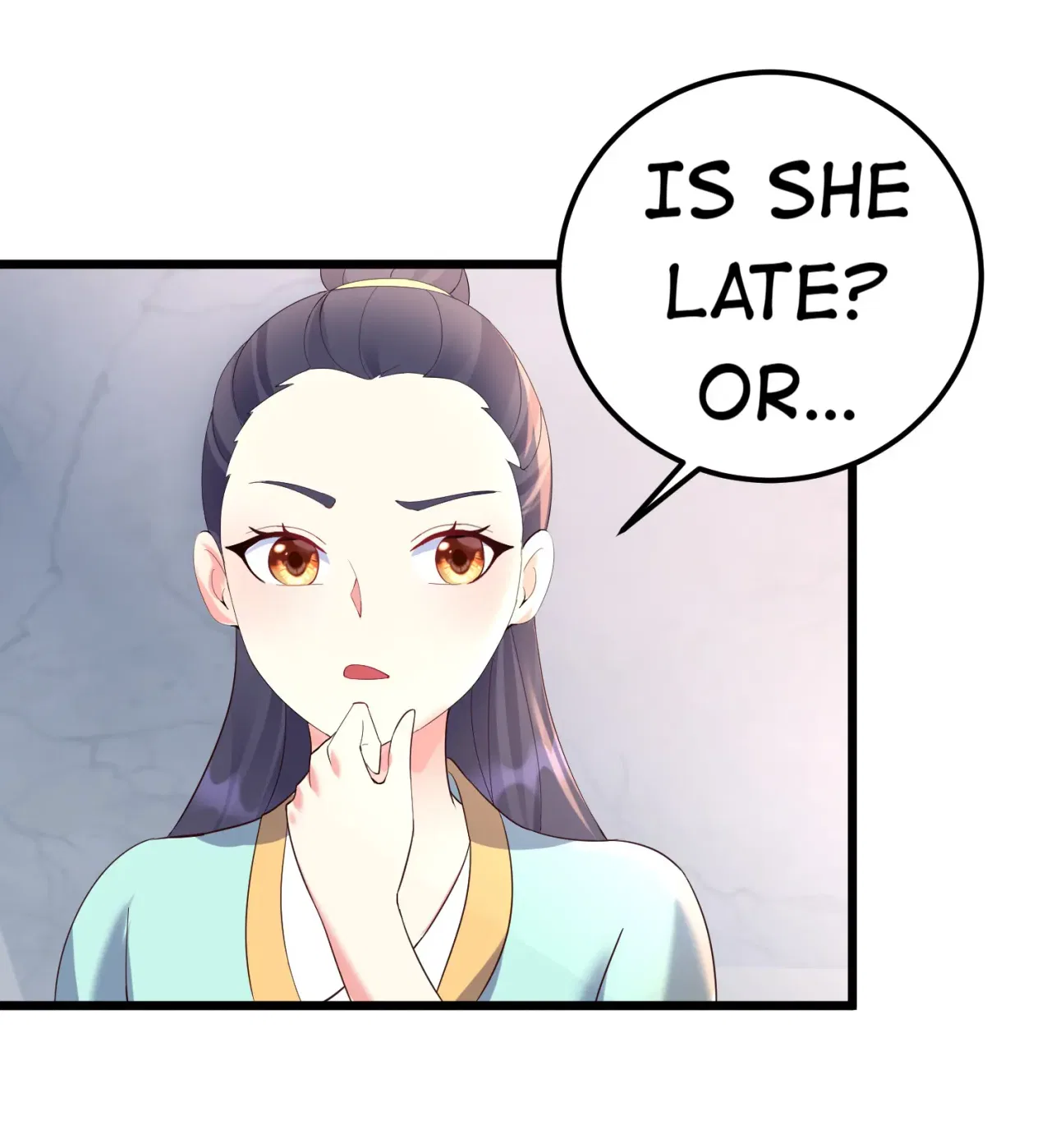 Become Villain In The Game Cultivation Chapter 136 – Page 32