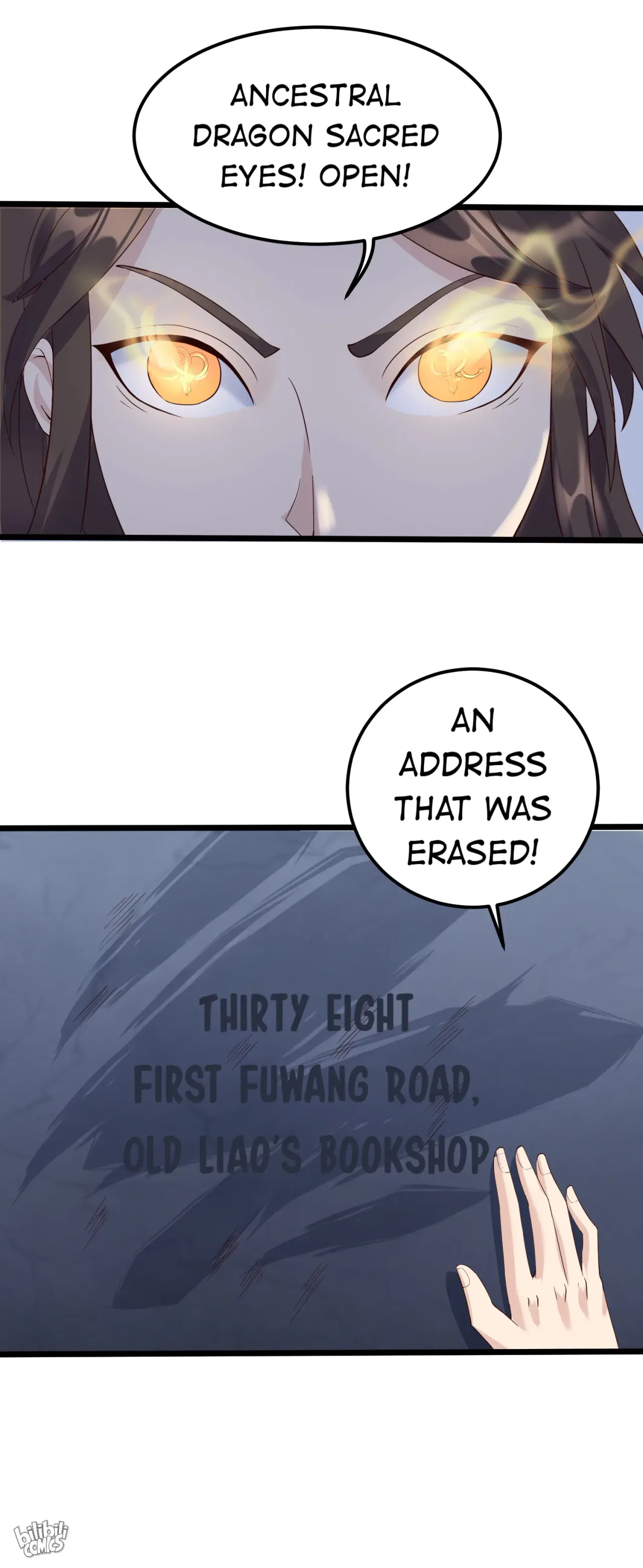 Become Villain In The Game Cultivation Chapter 136 – Page 34