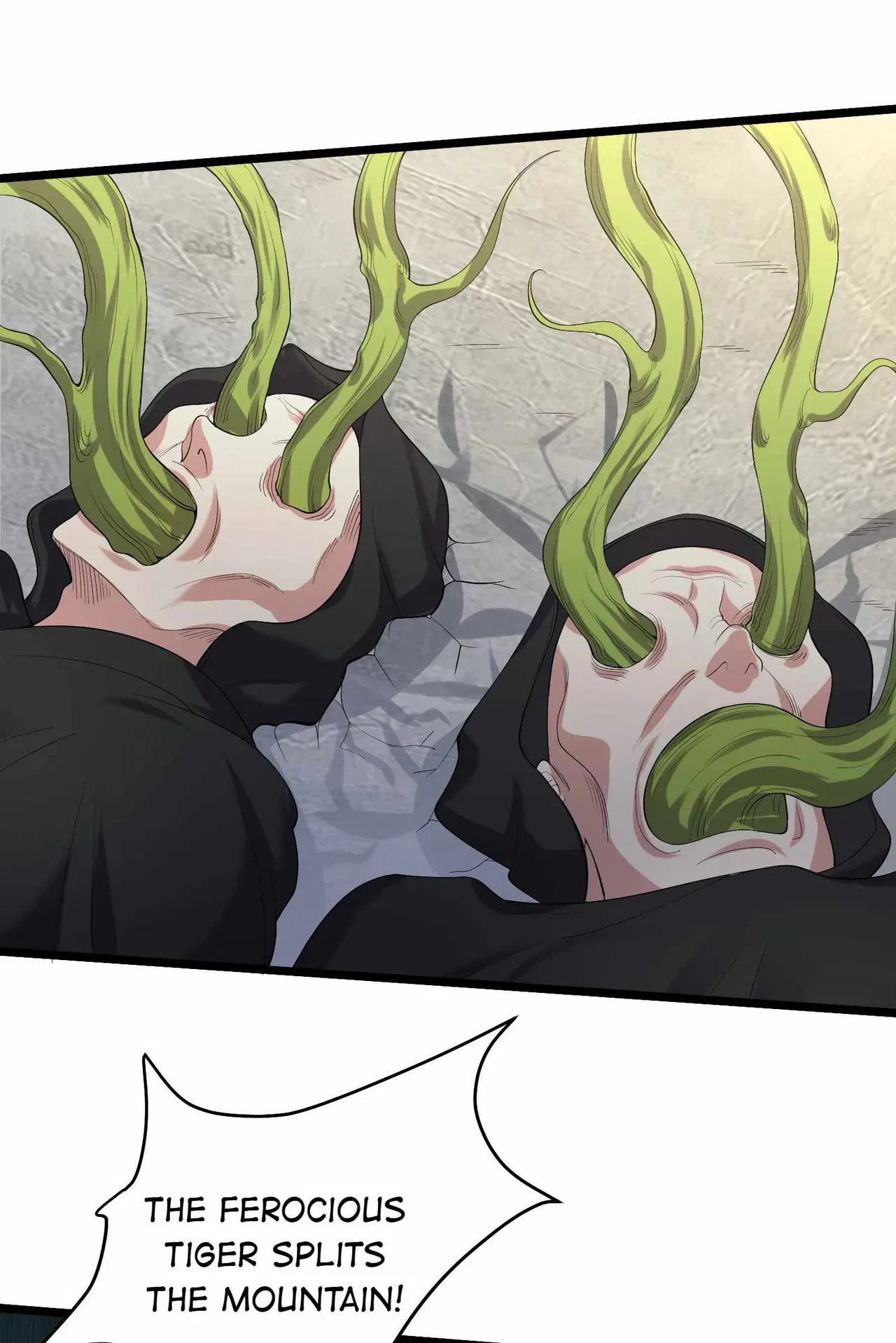 Become Villain In The Game Cultivation Chapter 133 – Page 19