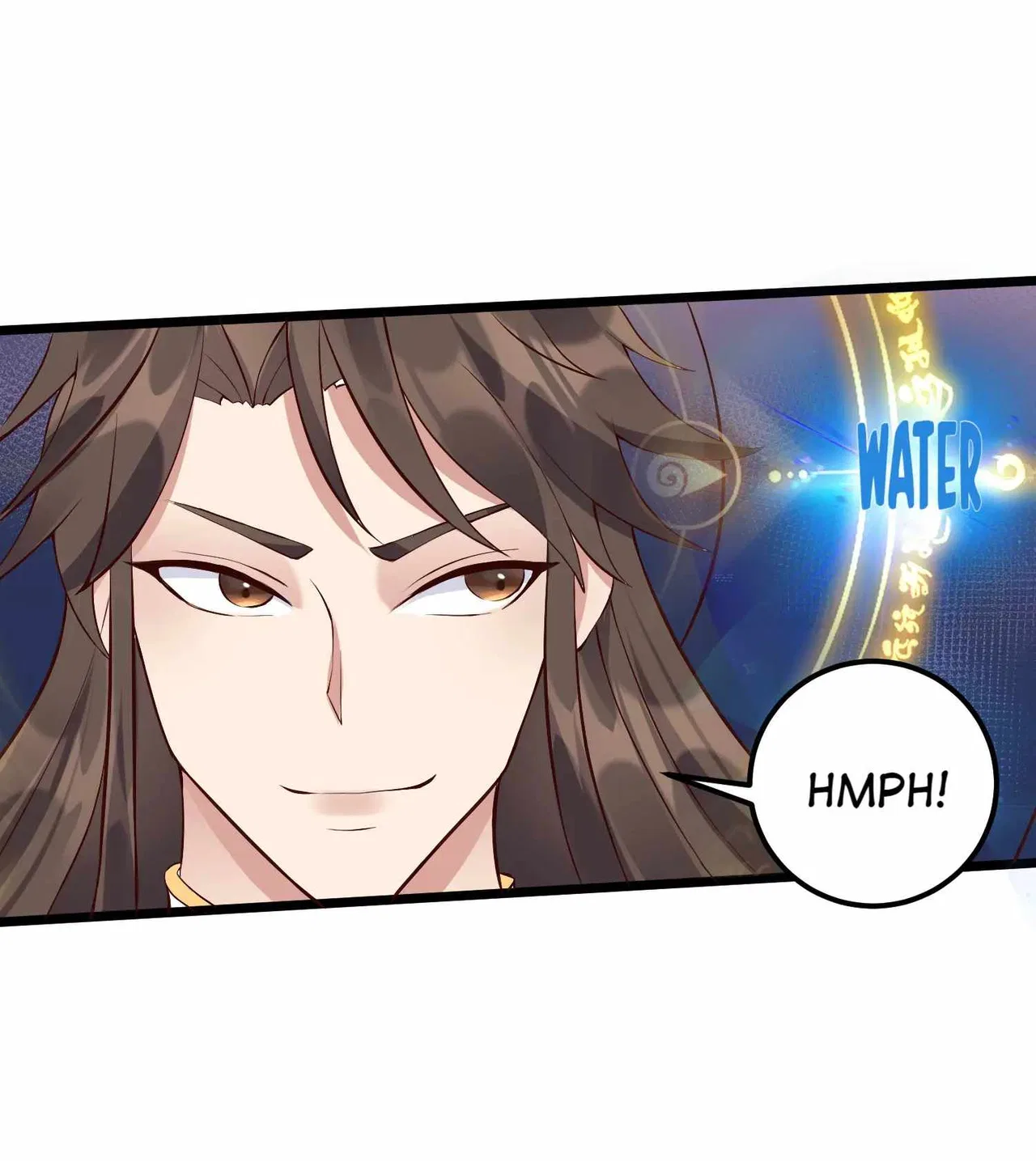 Become Villain In The Game Cultivation Chapter 133 – Page 22