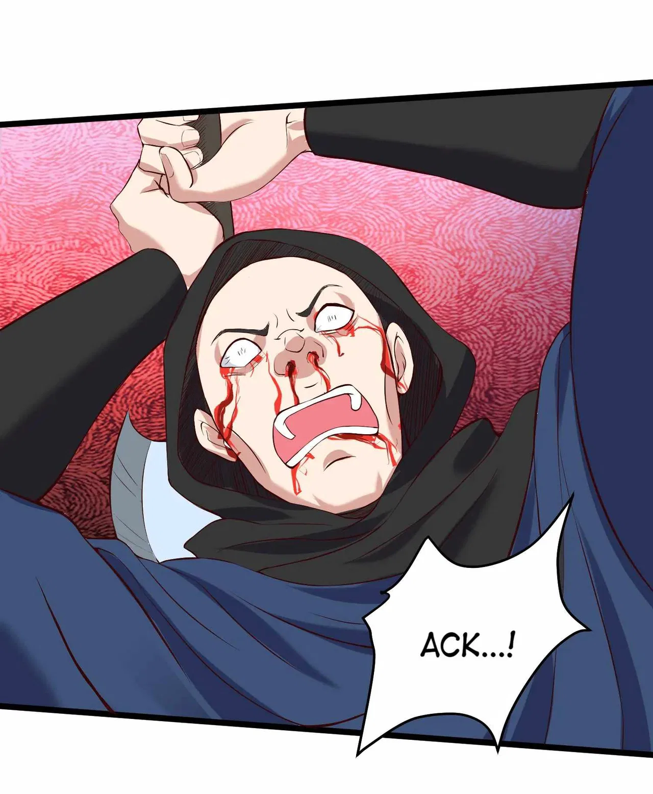 Become Villain In The Game Cultivation Chapter 133 – Page 23