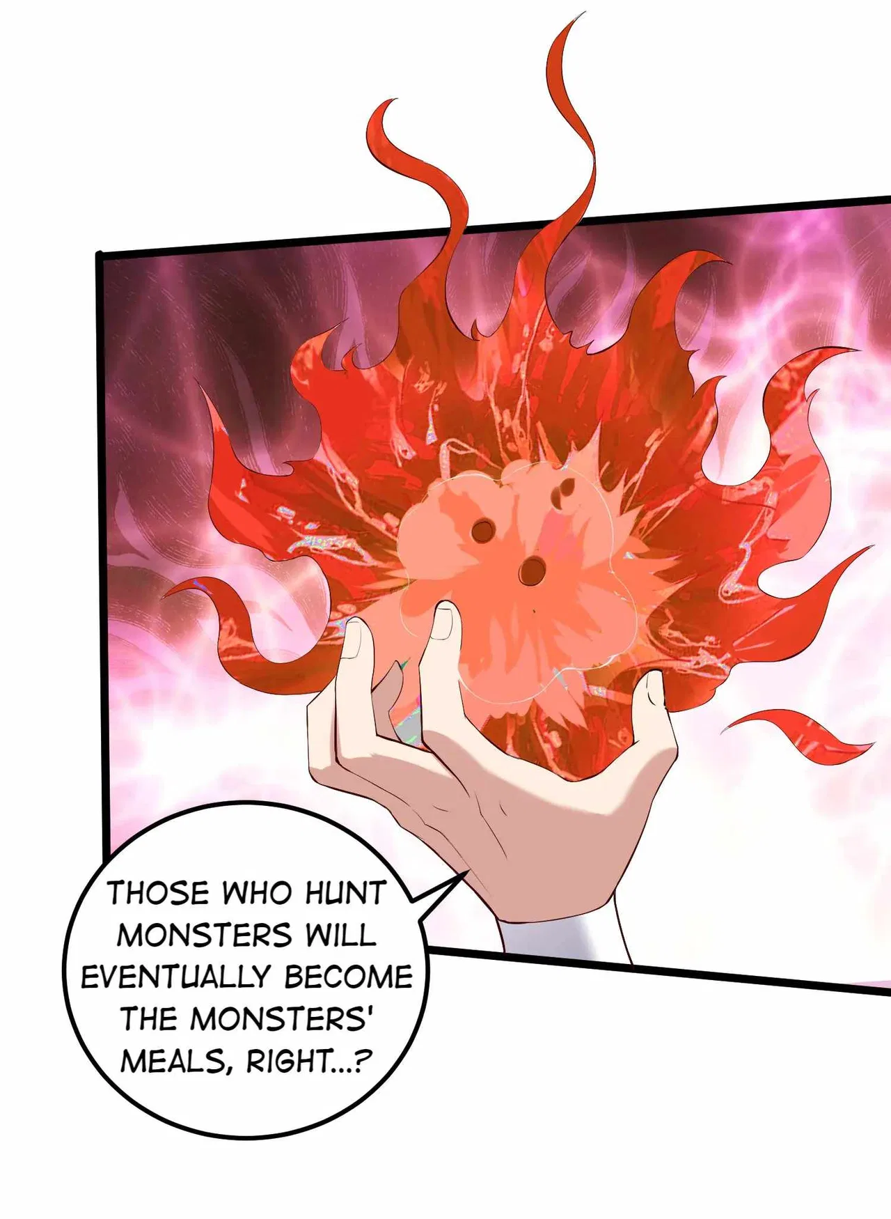 Become Villain In The Game Cultivation Chapter 133 – Page 27