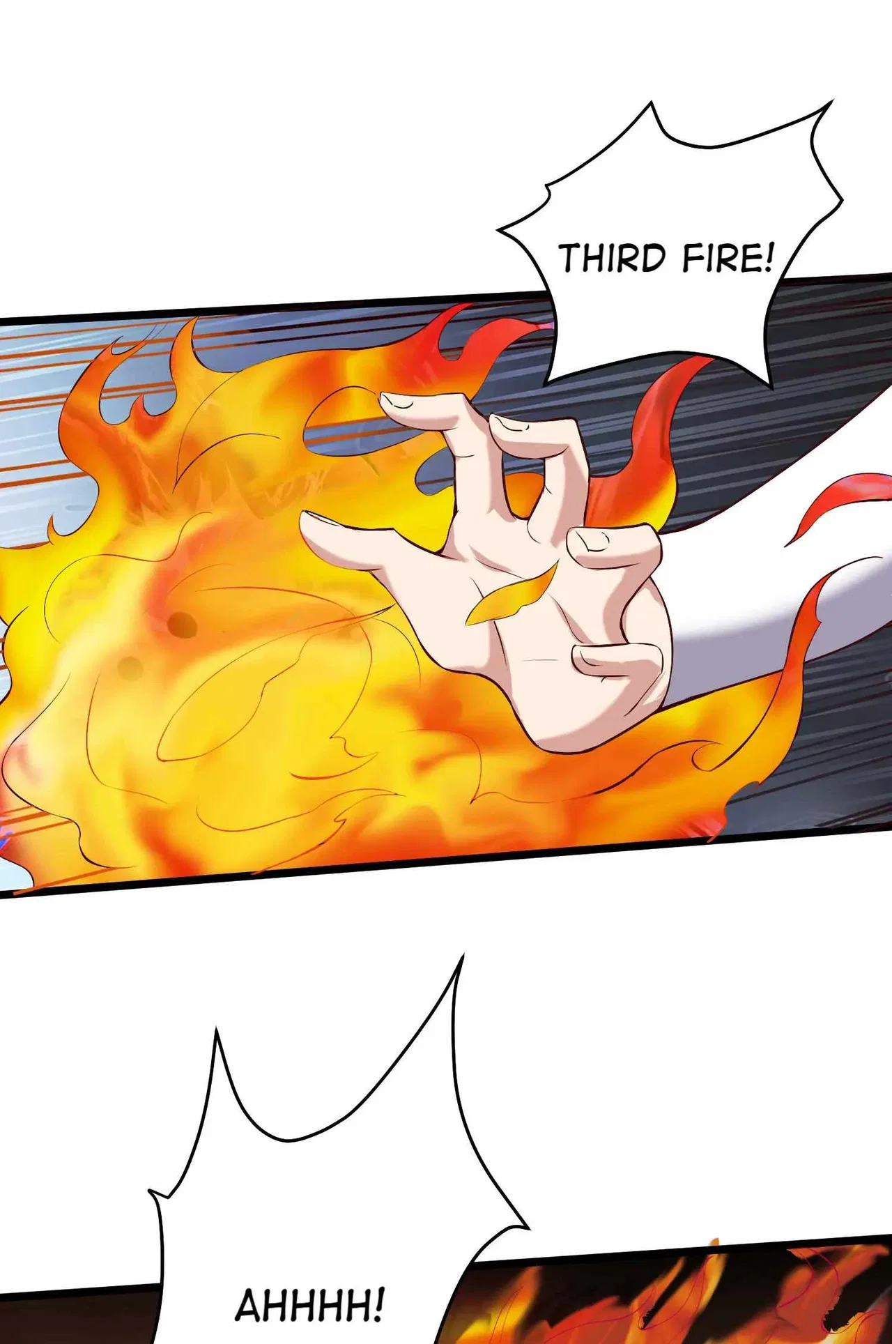 Become Villain In The Game Cultivation Chapter 133 – Page 29
