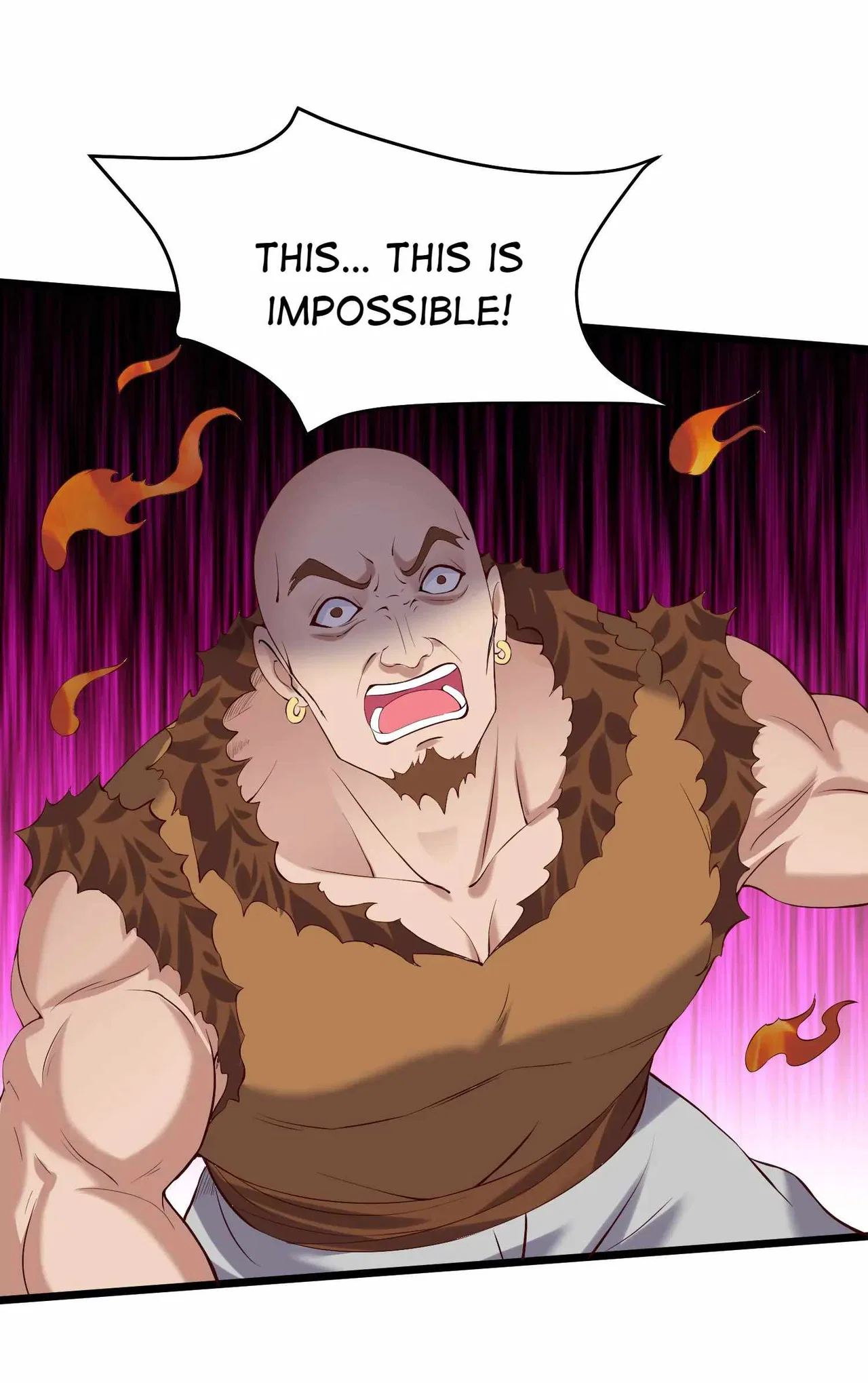 Become Villain In The Game Cultivation Chapter 133 – Page 31