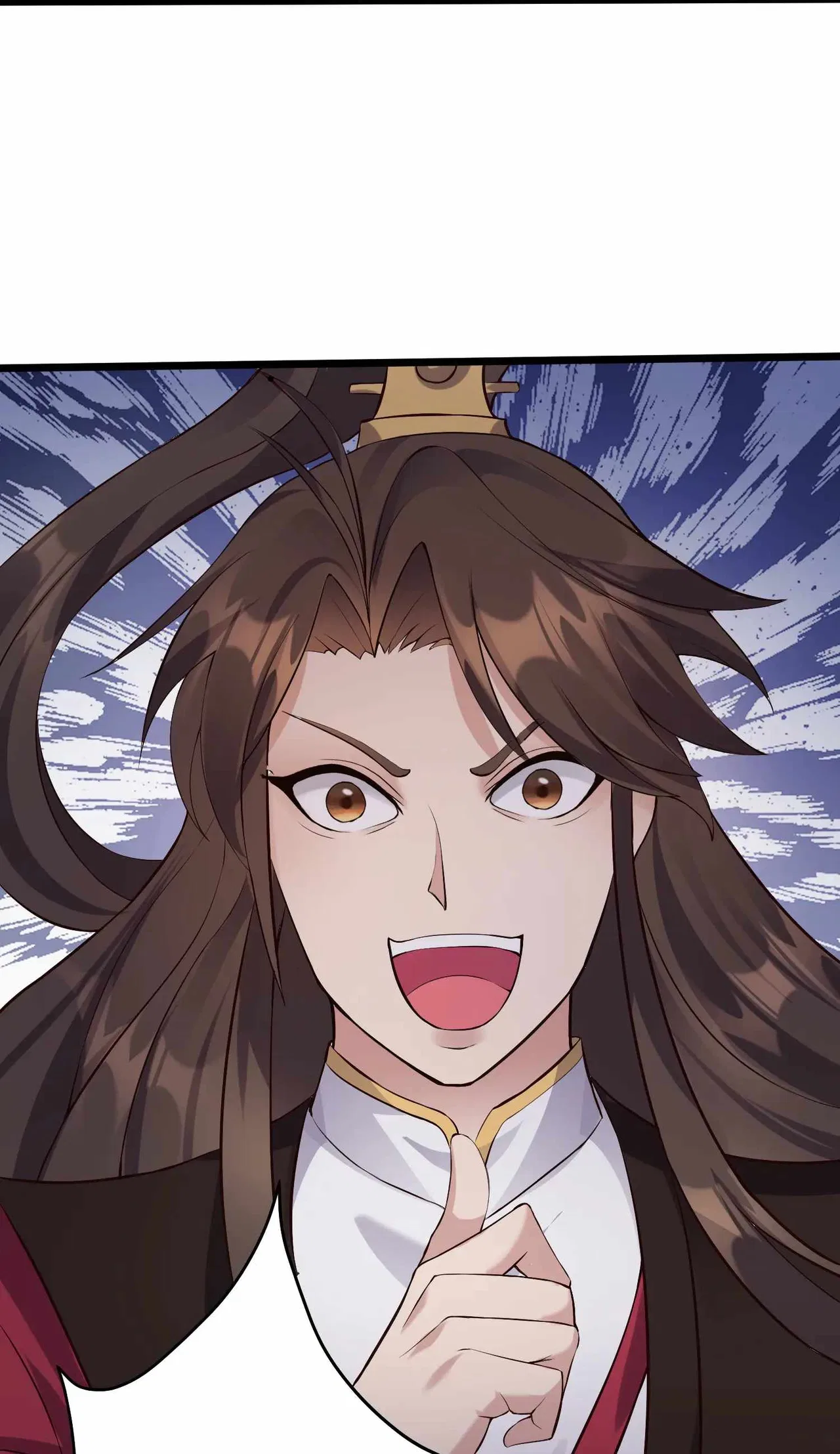 Become Villain In The Game Cultivation Chapter 133 – Page 34