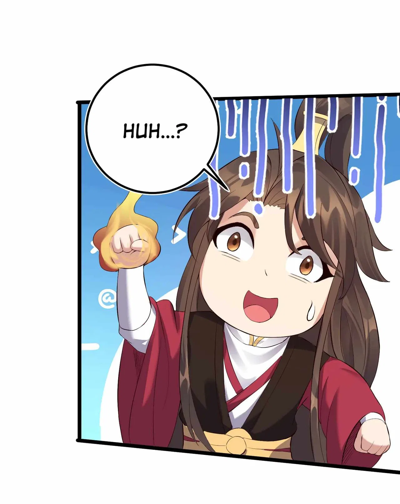 Become Villain In The Game Cultivation Chapter 133 – Page 41