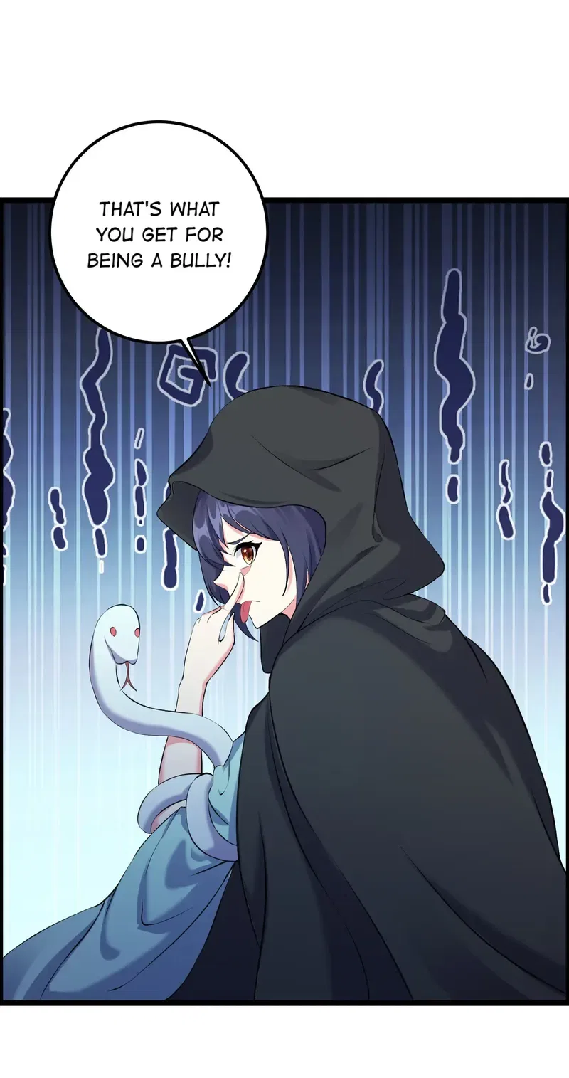 Become Villain In The Game Cultivation Chapter 132 – Page 2