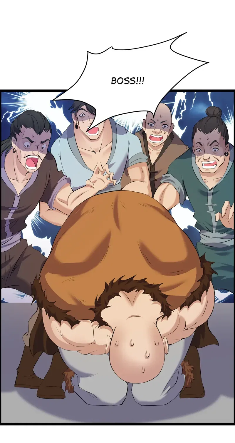 Become Villain In The Game Cultivation Chapter 132 – Page 3