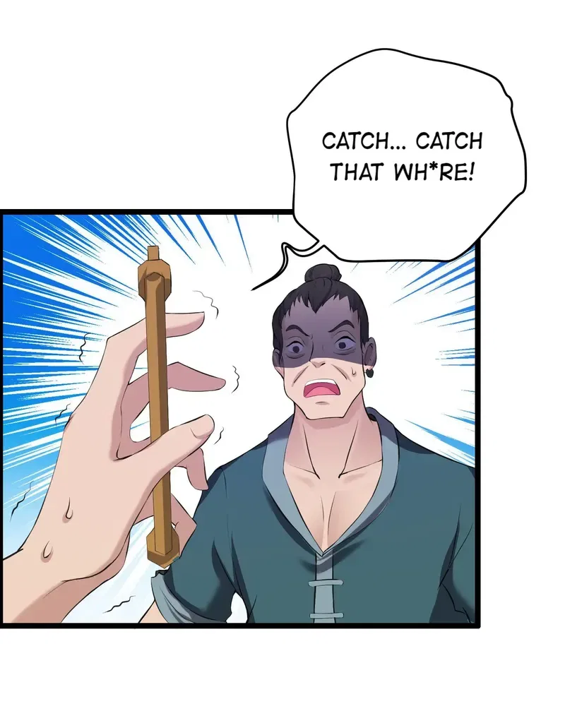 Become Villain In The Game Cultivation Chapter 132 – Page 4