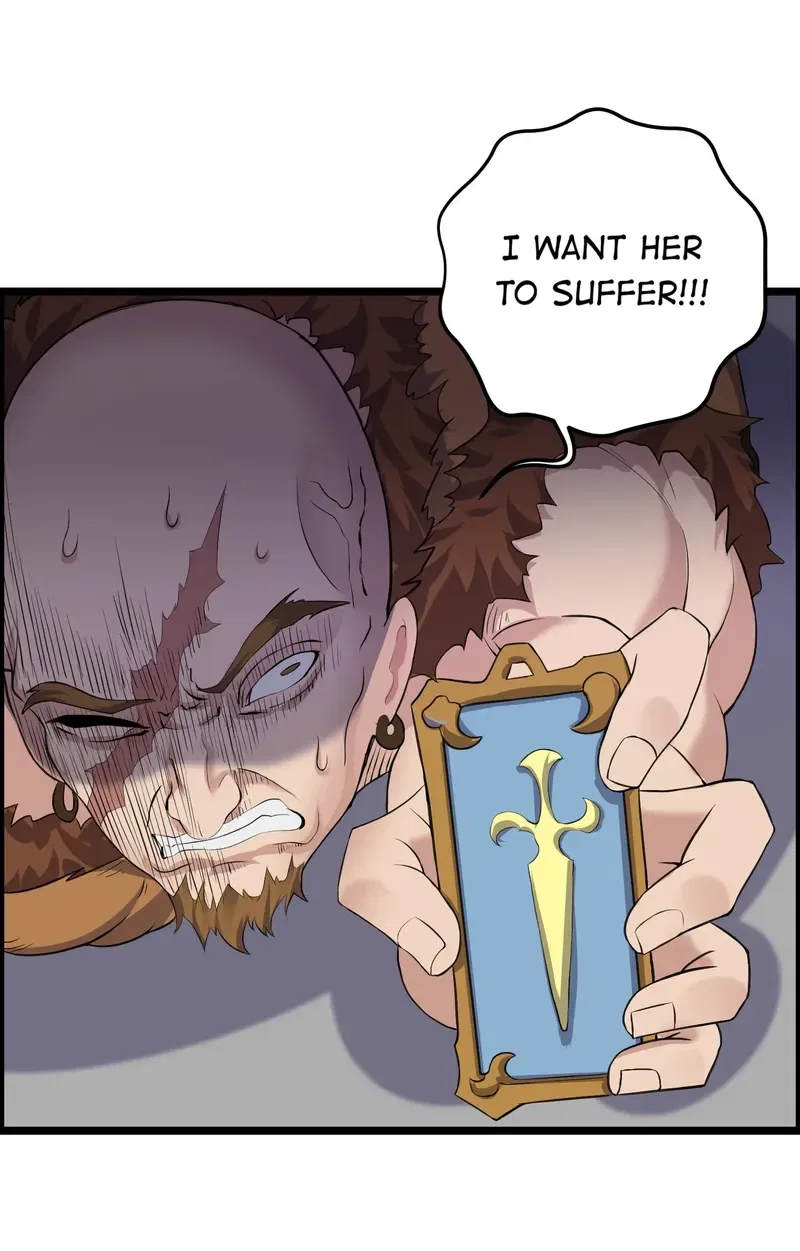 Become Villain In The Game Cultivation Chapter 132 – Page 5