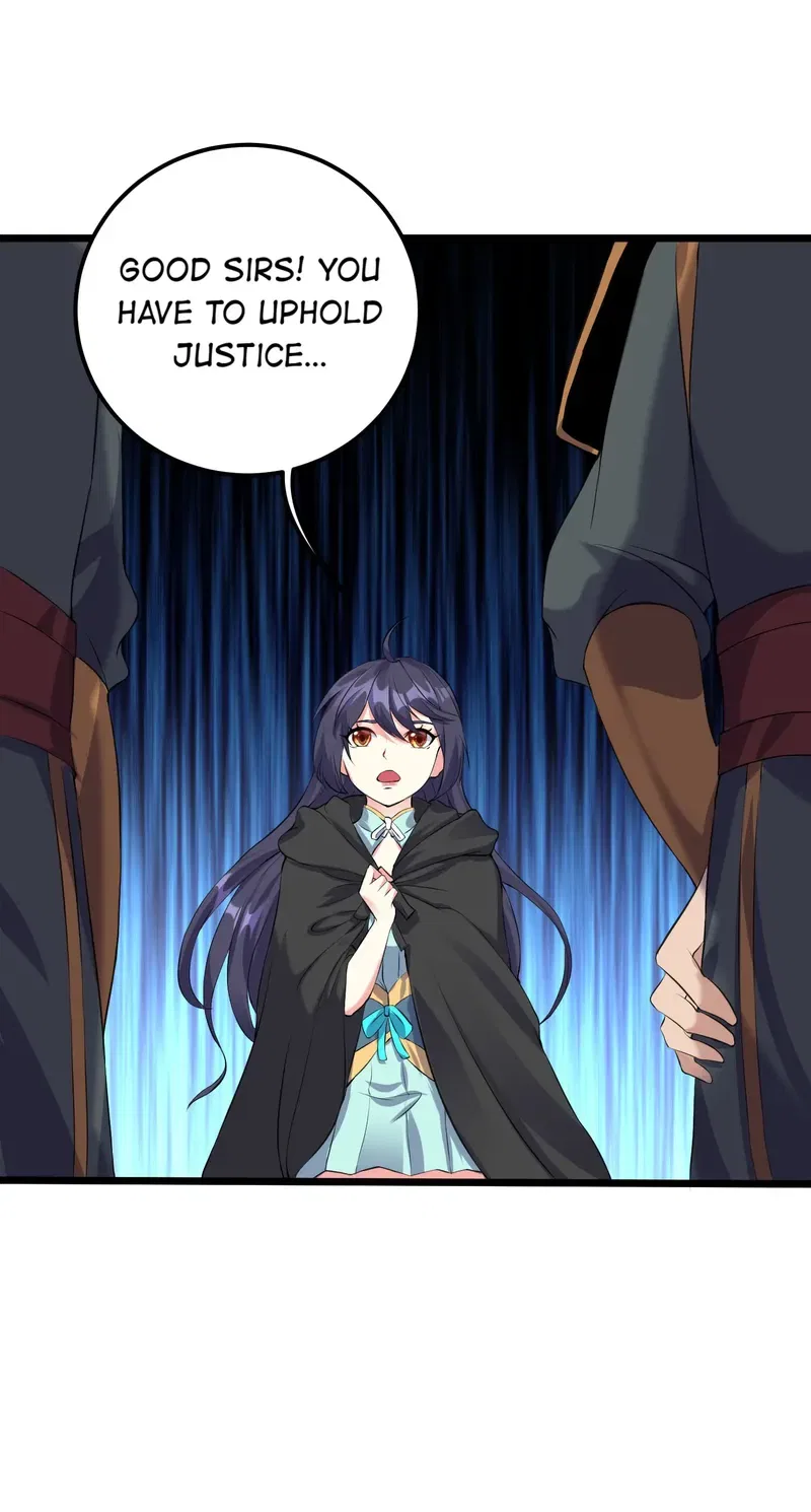 Become Villain In The Game Cultivation Chapter 132 – Page 12