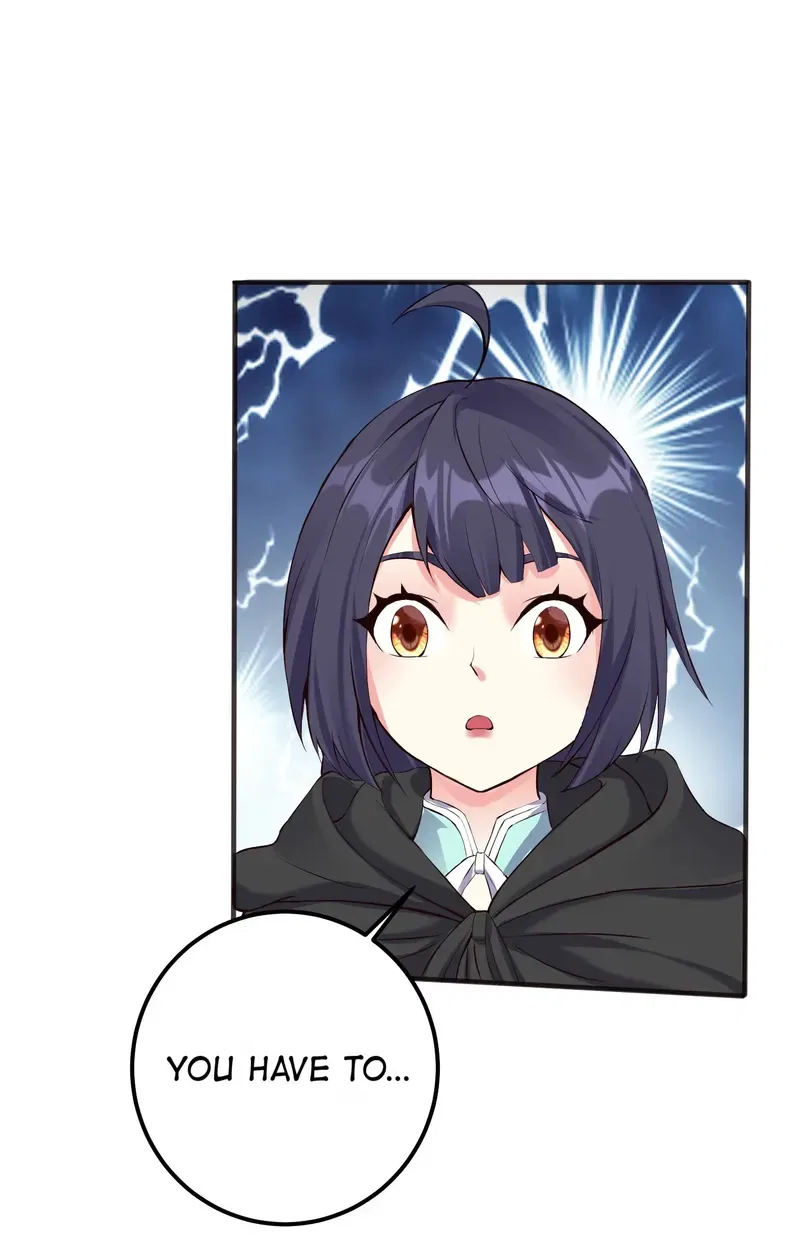 Become Villain In The Game Cultivation Chapter 132 – Page 13