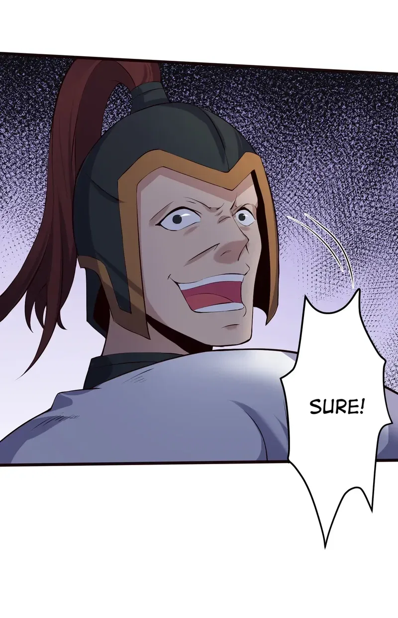 Become Villain In The Game Cultivation Chapter 132 – Page 16