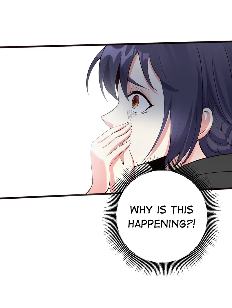 Become Villain In The Game Cultivation Chapter 132 – Page 17