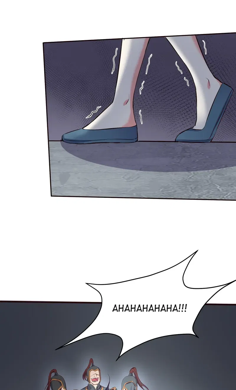Become Villain In The Game Cultivation Chapter 132 – Page 18