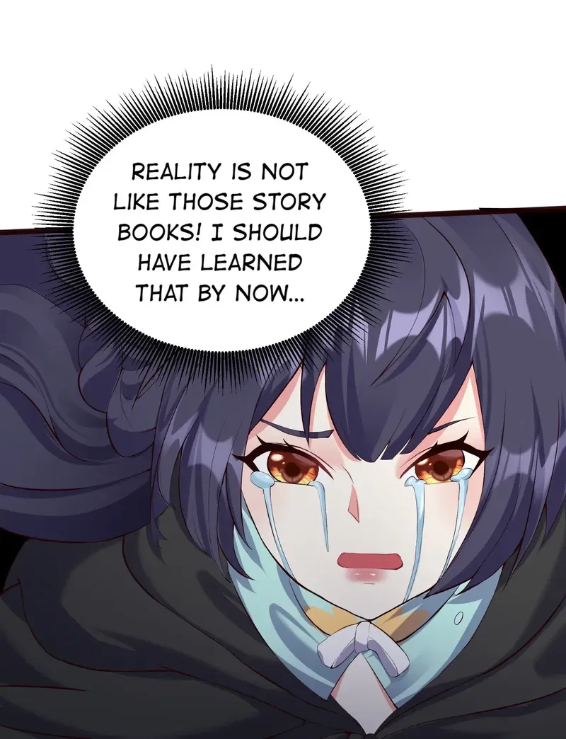 Become Villain In The Game Cultivation Chapter 132 – Page 23