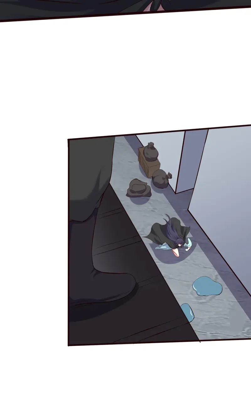 Become Villain In The Game Cultivation Chapter 132 – Page 24