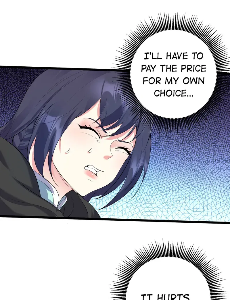 Become Villain In The Game Cultivation Chapter 132 – Page 27