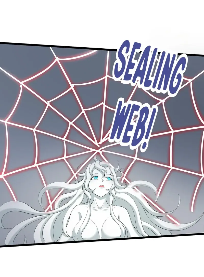 Become Villain In The Game Cultivation Chapter 132 – Page 31