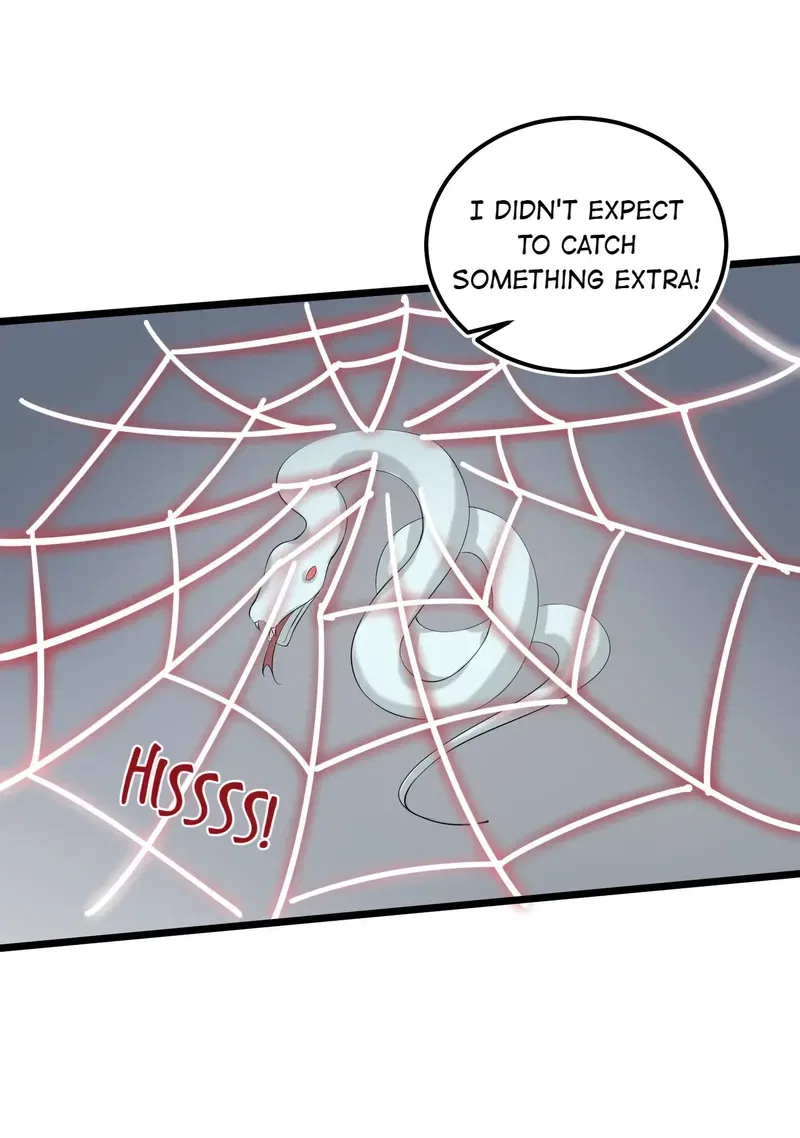 Become Villain In The Game Cultivation Chapter 132 – Page 32