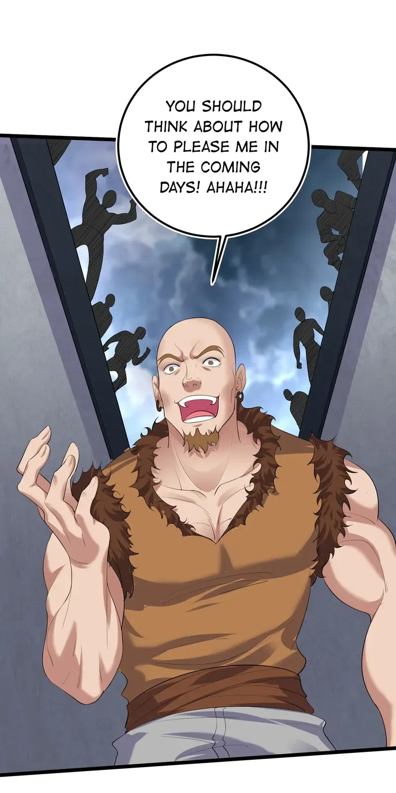 Become Villain In The Game Cultivation Chapter 132 – Page 34